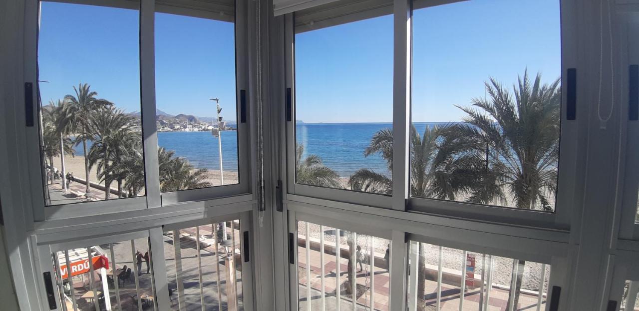 Los Perlas El Campello Exterior photo