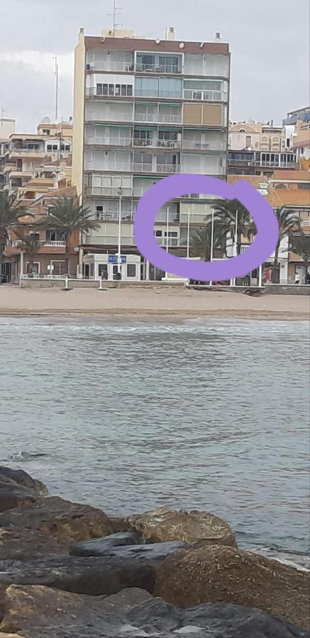 Los Perlas El Campello Exterior photo