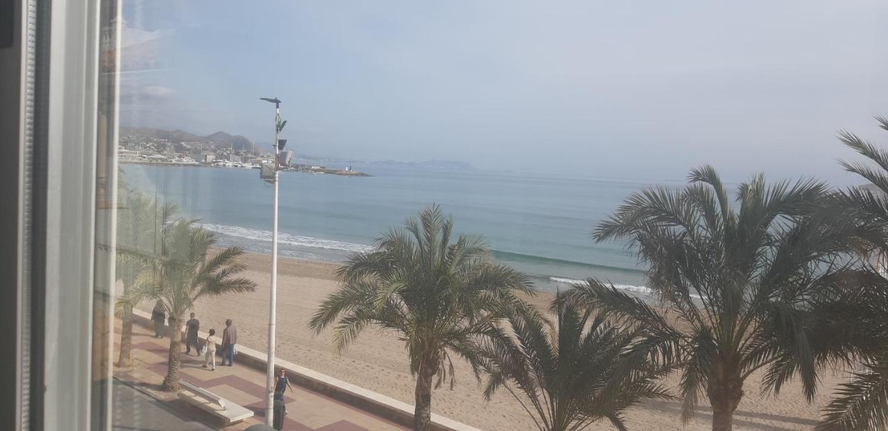 Los Perlas El Campello Exterior photo
